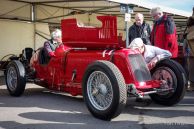 Goodwood 73rd Members Meeting 2015