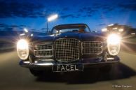 Facel Vega Facel 2, 1964