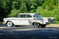 Edsel Ranger 2-Door Sedan, 1959