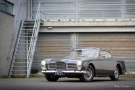 Facel Vega Facel 2, 1964