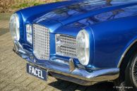 Facel Vega Facel 2, 1962 restoration