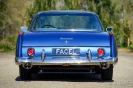 Facel Vega Facel 2, 1962 restoration