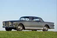 Facel Vega Excellence, 1958