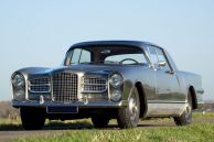 Facel Vega Excellence, 1958