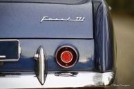 Facel Vega Facel 3, 1964