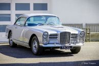 Facel Vega HK-500, 1960