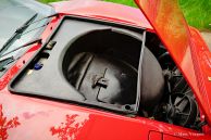 Ferrari 328 GTB, 1986