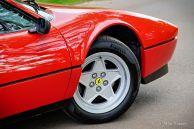 Ferrari 328 GTB, 1986