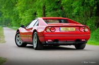 Ferrari 328 GTB, 1986