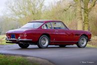 Ferrari 330GT 2+2 series 2, 1966