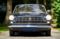 Fiat 2300 S coupe, 1966