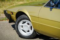 Fiat X1/9 Five Speed, 1981