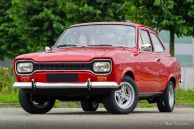 Ford Escort 1300 GT, 1973