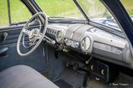 Ford Tudor V8, 1947