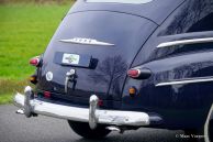 Ford Tudor V8, 1947