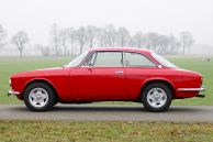 Alfa Romeo Giulia GT 1600 Junior, 1974