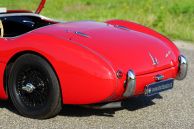 Austin Healey 100/4, 1955