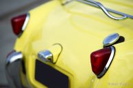 Austin Healey Sprite 'Frog Eye', 1959