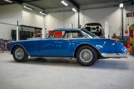 Facel Vega Facel 2, 1962 restoration