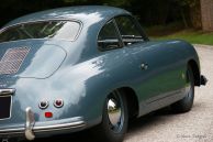 Porsche 356 Pre A 1500 Super, 1953