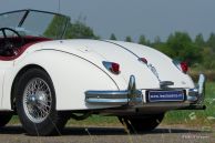 Jaguar XK 140 3.4 Litre OTS, 1956