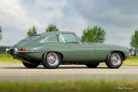 Jaguar E-Type 3.8 Litre FHC, 1963