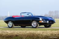 Jaguar E-type 4.2 Litre OTS, 1967