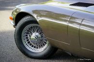 Jaguar E-Type V12 OTS, 1973