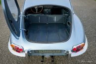 Jaguar E-type 4.2 Litre FHC, 1965