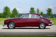 Jaguar Mk II 3.8 Litre, 1960