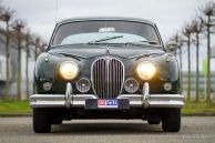 Jaguar Mk 2 3.8 Litre automatic, 1962