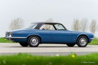 Jaguar XJ6 Coupe, 1978