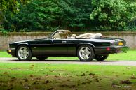 Jaguar XJS 4.0 convertible, 1995