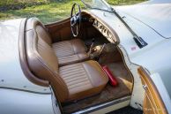 Jaguar XK 120 Alloy Roadster, 1949