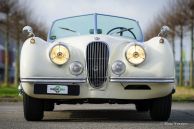 Jaguar XK120 OTS, 1953