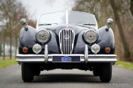 Jaguar XK 140 S OTS, 1954