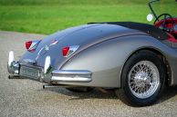 Jaguar XK 140 OTS, 1957