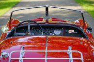 Jaguar XK 140 3.4 Litre OTS, 1957