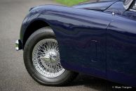 Jaguar XK 150 3.4 Litre DHC, 1960