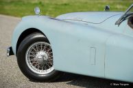 Jaguar XK 140 SE OTS, 1955