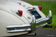 Jaguar XK 150 3.4 Litre FHC, 1958