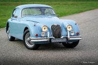 Jaguar XK 150 3.8 Litre FHC, 1960