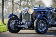 Lagonda LG 45 Sport Special, 1937