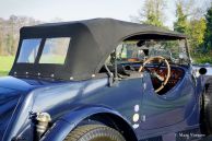 Lagonda LG 45 Sport Special, 1937