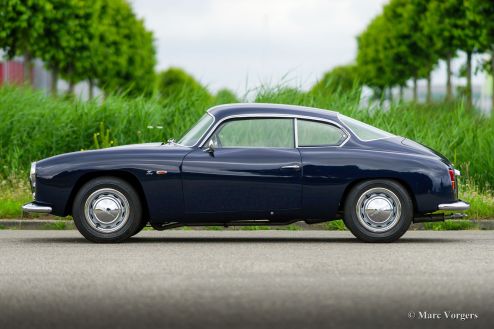 Lancia Appia GT Sport Zagato, 1962