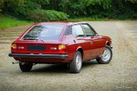 Lancia Beta 2000 HPE, 1977