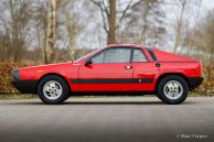 Lancia Beta Montecarlo, 1978