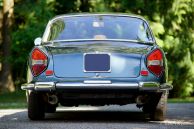 Lancia Flaminia 2.8 L 3C coupe, 1966