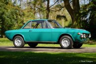 Lancia Fulvia 1.3S Rallye coupe, 1969