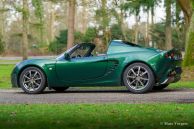 Lotus Elise 111S, 2003